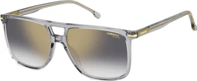 Produktbild von Carrera CARRERA  366/S Grey 59/16/145 Herren Sonnenbrillen