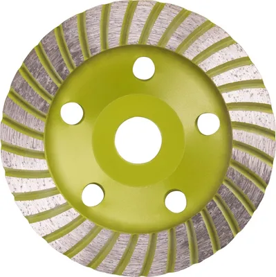 Obrázok produktu pre Diamantový brúsny kotúč, O 125x22,2 mm