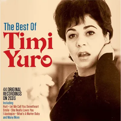 Produktbild von Yuro,Timi-Best Of