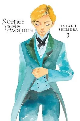 Zdjęcie produktu dla Scenes from Awajima, Vol. 3