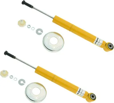 Produktbild von Koni SPORT Vorne für Mazda | MX-5 / Miata NA / Eunos Roadster 1.6-16V, 1.8-16V | Bj. 89-97 | 8041-1203SPORT | 2 Stück
