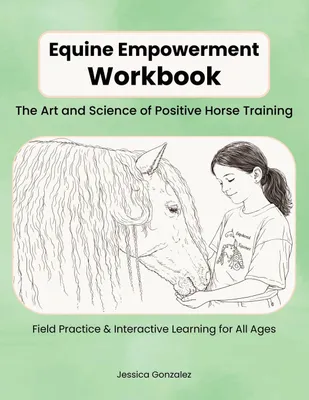 Produktbild von Equine Empowerment Workbook