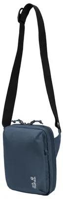 Image de Jack Wolfskin Konya Organizer - Sac à bandoulière 23 cm (midnight sky)