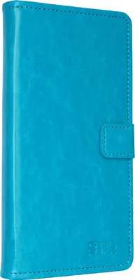 Obrázok produktu pre Puzdro caseroxx Handy, kompatibilné s SPC WUUM ONE, typ obal s klopkou (bookstyle), funkcia peňaženky