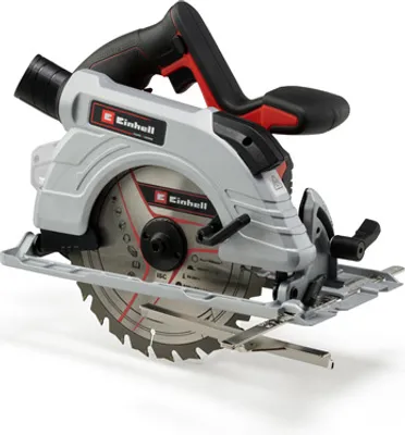 Produktbild von Einhell Power X-Change Akku-Handkreissäge TP-CS 18/190 Li BL-Solo