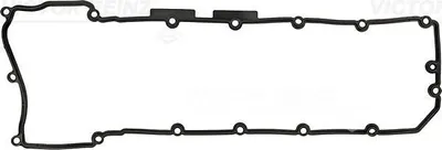 Produktbild von REINZ 71-41284-00 Ventildeckel Zylinderkopfhaube Dichtung für BMW 5 Limousine (E60) 5 Touring (E61) 6 Coupe (E63) 6 Cabrio (E64)