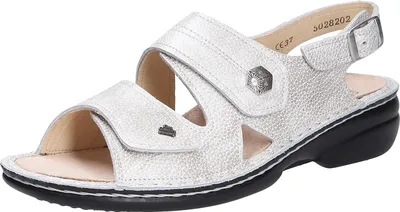 Produktbild von Finn Comfort Damen Sandale beige Größe EUR 38