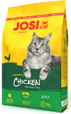 Obrázok produktu pre Josicat Crunchy Poultry 10Kg