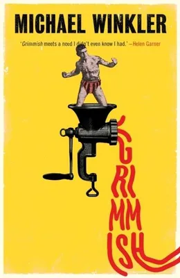Obrázek produktu pro Grimmish