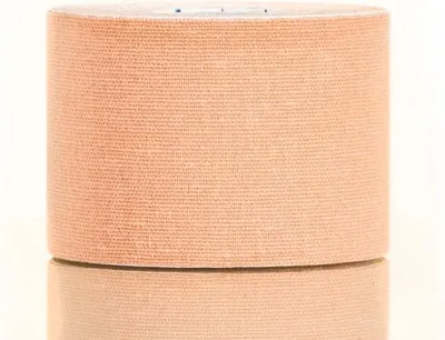 Produktbild von Physiotape beige 1 - 60 Rollen (5 m x 5 cm)