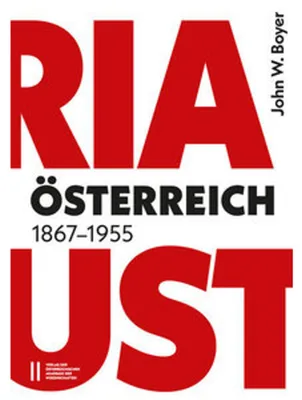 Obrázok produktu pre Österreich 1867¿1955