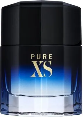 Produktbild von Paco Rabanne Pure XS Eau de Toilette für Herren 100 ml