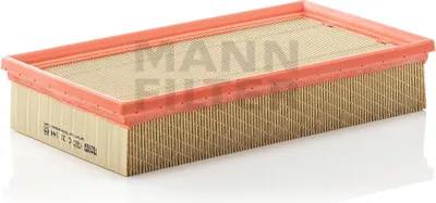 Obrázek produktu pro Vzduchový filtr MANN-FILTER C 31 144
