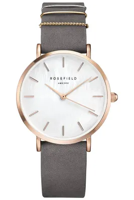 Zdjęcie produktu dla Rosefield The West Village, Wodoodporny, Kwarc