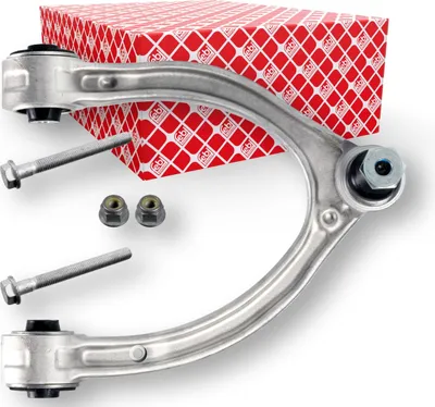 Produktbild von FEBI BILSTEIN 176673 Querlenker Oben Vorne Rechts passend für MERCEDES-BENZ C-Klasse T-modell (S205)