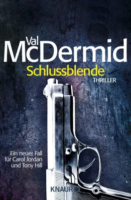 Produktbild von Schlussblende
