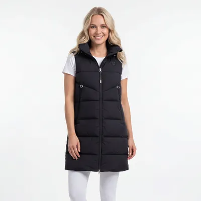Obrázek produktu pro Vesta Luhta Inkala Black Black L