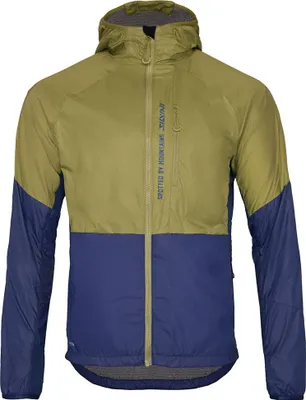 Produktbild von Silvini Sassolungo Jacke  L Mann  L
