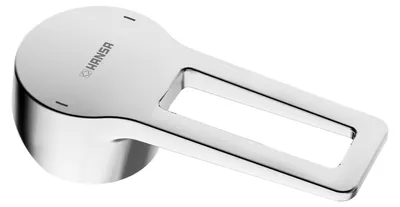 Obrázok produktu pre Hansa 59913911 Hebel HANSATWIST 59913911 chr