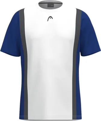 Produktbild von Tshirts Head Club 25 Tech 811725ROWH