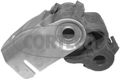 Produktbild von CORTECO Auspuffhalter für RENAULT Clio III Schrägheck (BR0/1, CR0/1) Auspuffanlage Montageteil 49410824