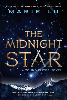 Produktbild von The Midnight Star