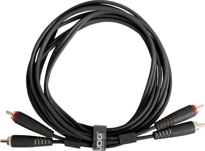 Zdjęcie produktu dla UDG Ultimate Audio Set RCA 1,5 m Kabel audio