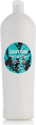Zdjęcie produktu dla Kallos Jasmine Nourishing Shampoo 1000ml
