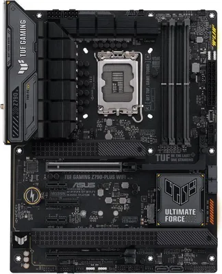 Zdjęcie produktu dla Mainboard - ASUS - TUF GAMING Z790 PLUS WIFI