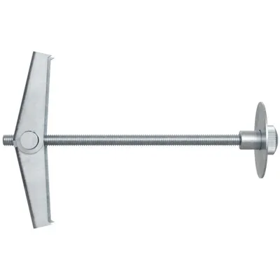 Produktbild von Fischer Kippdübel KD 12.0 x 95 mm - 2 Stück