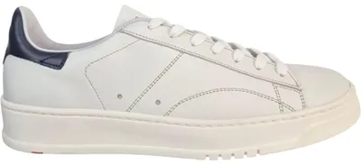 Produktbild von Lloyd BARNETT Sneaker low Weiß