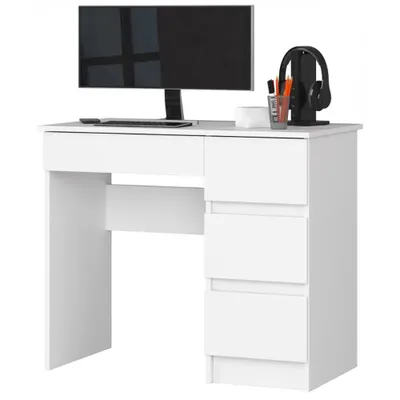 Obrázek produktu pro Psací stůl bílý