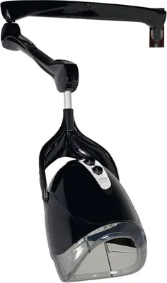 Produktbild von Comair Trockenhaube EGG mit Wandarm 1000W