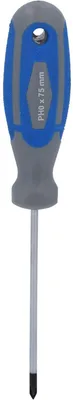 Image de BRILLIANT TOOLS Tournevis cruciforme PH Phillips PH0 - BT032802