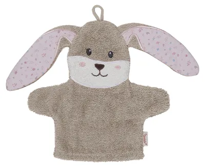 Produktbild von Sterntaler Waschhandschuh Hanni