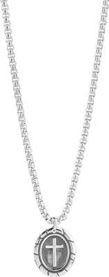Produktbild von Damenanhänger Radiant RH000103 Silberfarben