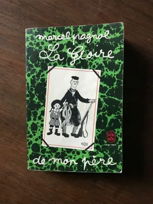 Image de - La gloire de mon père