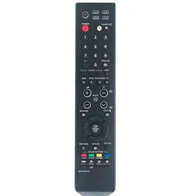 Image de BN59-00603A télécommande de remplacement pour Samsung TV