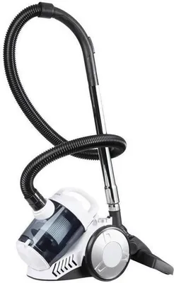 Obrázek produktu pro Vysavač bez sáčku Oceanic, 3 l, 700 W, omyvatelný filtr HEPA, bílý