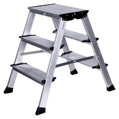 Immagine prodotto di KRAUSE 126030 Monto Klapptritt Treppo 2x3