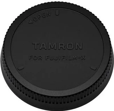 Obrázek produktu pro Krytka objektivu Tamron zadní pro Fujifilm X
