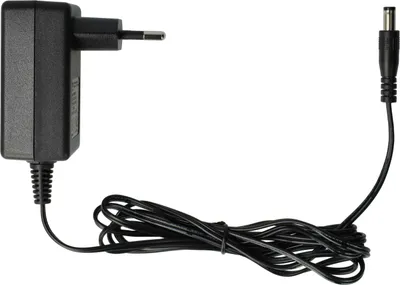 Produktbild von vhbw Netzteil kompatibel mit Grandstream GXP-2160, GXE-5024, GXP-2170, GXP-2140, GXE-5028, GXV-3000, GXW-4004 Festnetz-Telefon, Haustelefon - 170 cm