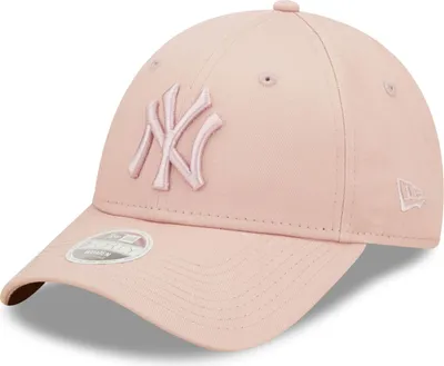 Obrázek produktu pro NEW ERA Female League Ess 9Forty NYY DRS DRS phirsich -