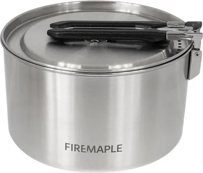 Obrázok produktu pre Fire-Maple Antarcti Pot 1,5 l kempingový hrniec