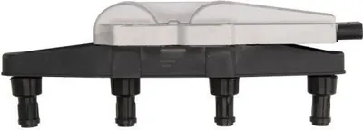 Produktbild von ENGITECH ENT960054 Zündspule 12V für VW Lupo (6X1, 6E1) für SKODA Fabia I Combi (6Y5) FABIA (6Y2) OCTAVIA (1Z3) OCTAVIA (1U2)