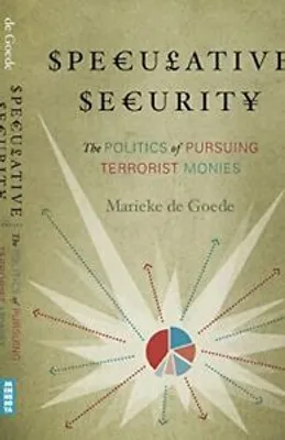 Obrázek produktu pro Speculative Security