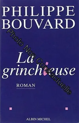 Image de La Grinchieuse