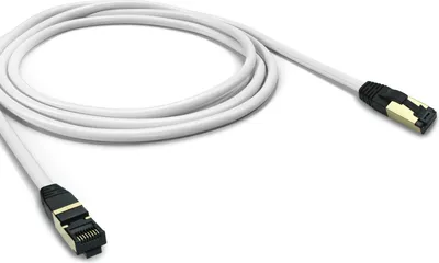 Produktbild von ARLI 3 m RJ45 Patchkabel CAT 8.1 S/FTP Netzwerkkabel Halogenfrei