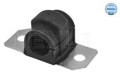 Produktbild von MEYLE 714 615 0025 Lagerung Stabilisator Stabigummi Vorne Links Vorne Rechts für FORD B-MAX (JK) ECOSPORT Tourneo Courier MPV TRANSIT COURIER Kasten
