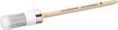 Produktbild von Color Expert Lackier-Ringpinsel UniStar Größe 06